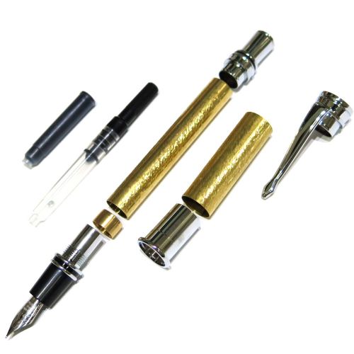 Executive Magnetic Fountain Pen Kit